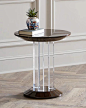 FABLE SIDE TABLE