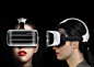 VR眼镜设计1