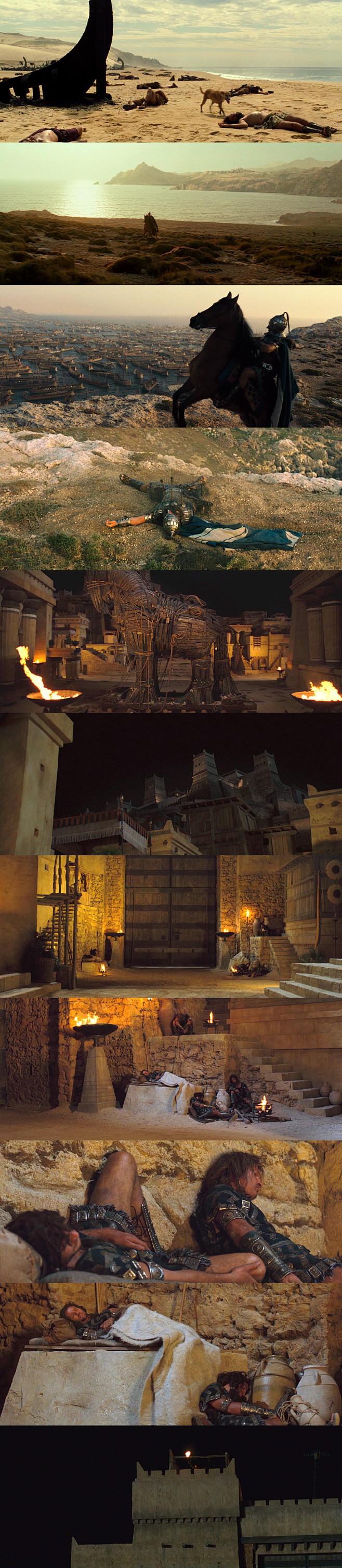 【特洛伊 Troy (2004)】31
...