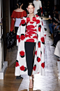 Valentino Spring 2020 Couture Fashion Show : The complete Valentino Spring 2020 Couture fashion show now on Vogue Runway.