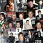 弩哥 Norman Reedus 
痞帅