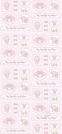 ♡̶₊⁺. 粉粉萌嫩可爱壁纸⁺ʚ⦁⩊⦁ɞ⁺ - 小红书