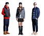 分享搭配的乐趣。CHOCOOLATE 2012 LookBook | 我爱搜罗网
