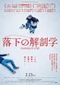 坠落的审判 
Anatomie d'une chute （2023）