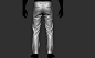 Clothing Studies 1