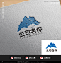  山logo设计 山标识设计 鲨鱼logo设计 鲨鱼冰山logo 冰山logo设计 海参logo设计 海洋馆logo设计 大自然logo 大海logo设计 海岸线logo 海洋产品logo 海鲜logo 海鲜酒楼logo