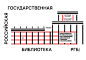 俄罗斯国家图书馆-古田路9号-品牌创意/版权保护平台