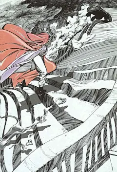 风云：风云第一部_VOL022 - CC漫画网