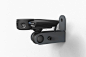 ADA Camera Mount for Jabra PanaCast : With Heckler ADA Camera Mount for Jabra PanaCast, you can create collaborative video conferencing spaces that allow you to mount some of the most intelligent, compact video conferencing cameras in your huddle and conf