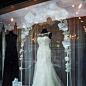 bridal window display ideas - Google Search