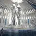 The Hall of Valor, North Front : Concept of The Hall of Valor in Demacia done for Riot Games
Artists: Tim Warnock and Ryan Dening