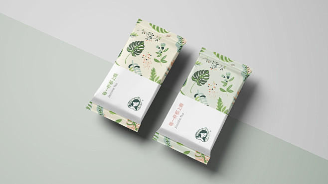 茶电商微商包装设计参考29（4）-古田路...