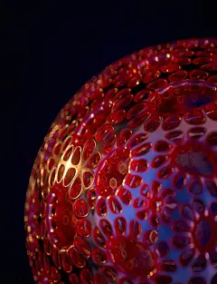 Fusion : Waiting for Octane render AI denoiser)