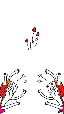 iPhone6+7Pの壁纸－堆糖，美好生活研究所