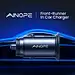 usb c car charger pd 3.0 qc 3.0
