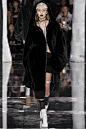 Fenty x Puma Fall 2016 Ready-to-Wear Fashion Show : See the complete Fenty x Puma Fall 2016 Ready-to-Wear collection.