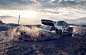 Volkswagen - Polo WRC 2013 on Behance