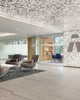 American Petroleum Institute Offices – Washington DC-花瓣网