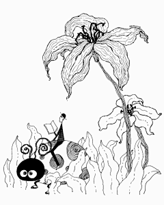 囍囍-❀采集到卡通人偶
