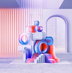 zhaQjeOe采集到C4D