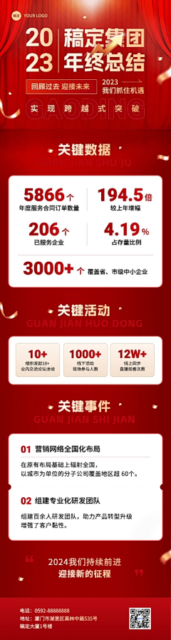 A十一采集到权益