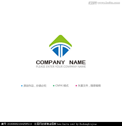 黯云采集到logo设计  薾