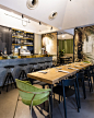 Bakker Restaurant 