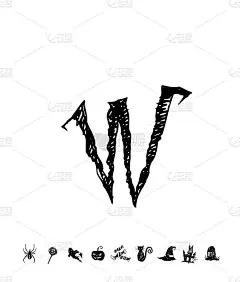 万圣节的海报