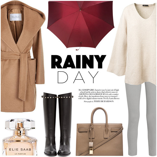 #rainydaystyle
#MaxM...