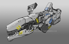 -Ш_H-采集到ravenor