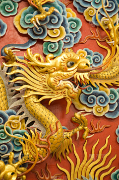 众人灯火采集到效果参考