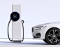 EV Fast Charger
