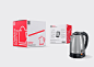 package branding 