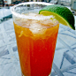 Michelada Cocktail 米谢拉达 鸡尾酒