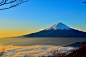 General 1920x1271 nature landscape mountains snowy mountain Mount Fuji Japan