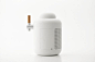 “ Home Beer Server & Bottle ”  by Yota Kakuda... - DESIGN AND WHATNOT : “ Home Beer Server & Bottle ” by Yota Kakuda Design