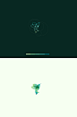 Wild Lines : Animal Logos Vol 1 on Behance