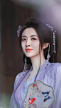 王晓晨 永夜星河 榴娘
