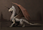 Dragon by Mineworker on deviantART