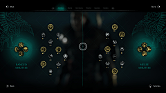 mei04采集到Game UI - Skill