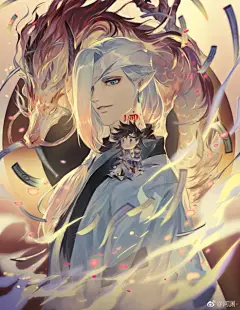 《阴阳师》手游同人社区_阴阳师同人美图_同人小说_同人壁纸_《阴阳师》手游官网_网易和风匠心巨制，开启唯美奇幻之旅