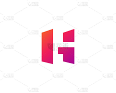 大野传媒采集到logo