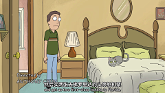 我要天天洗头采集到瑞克和莫蒂