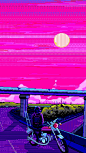 像素