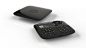 Set-top box | Propeller Design