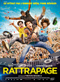 Rattrapage  Poster