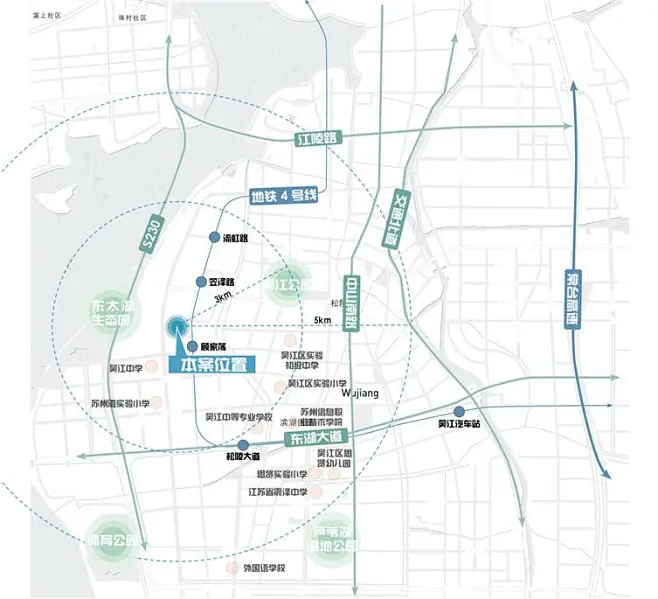 市区级区位.jpg-花瓣网
