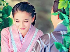 云中歌电视剧杨颖图片苹果平板壁纸下载