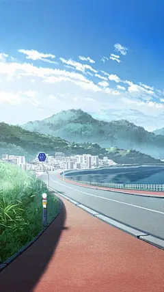 动漫小姐姐 手机壁纸_百度图片搜索_5be73a6b