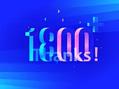 本周新里程碑，利用图层叠加模式来塑造光感，叠加形状可以增强空间感。#设计##插画# ​​​​